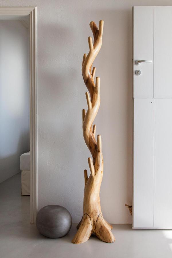 Astarte Luxury Apartments Artemonas Extérieur photo