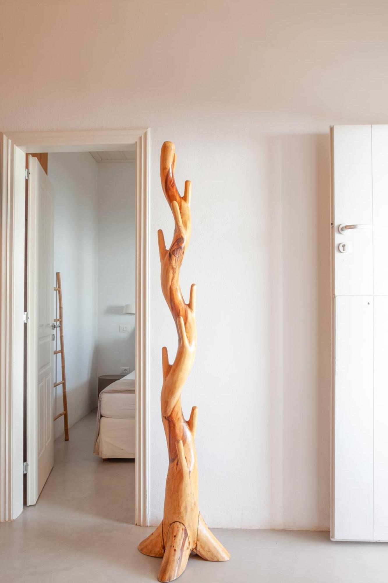 Astarte Luxury Apartments Artemonas Extérieur photo