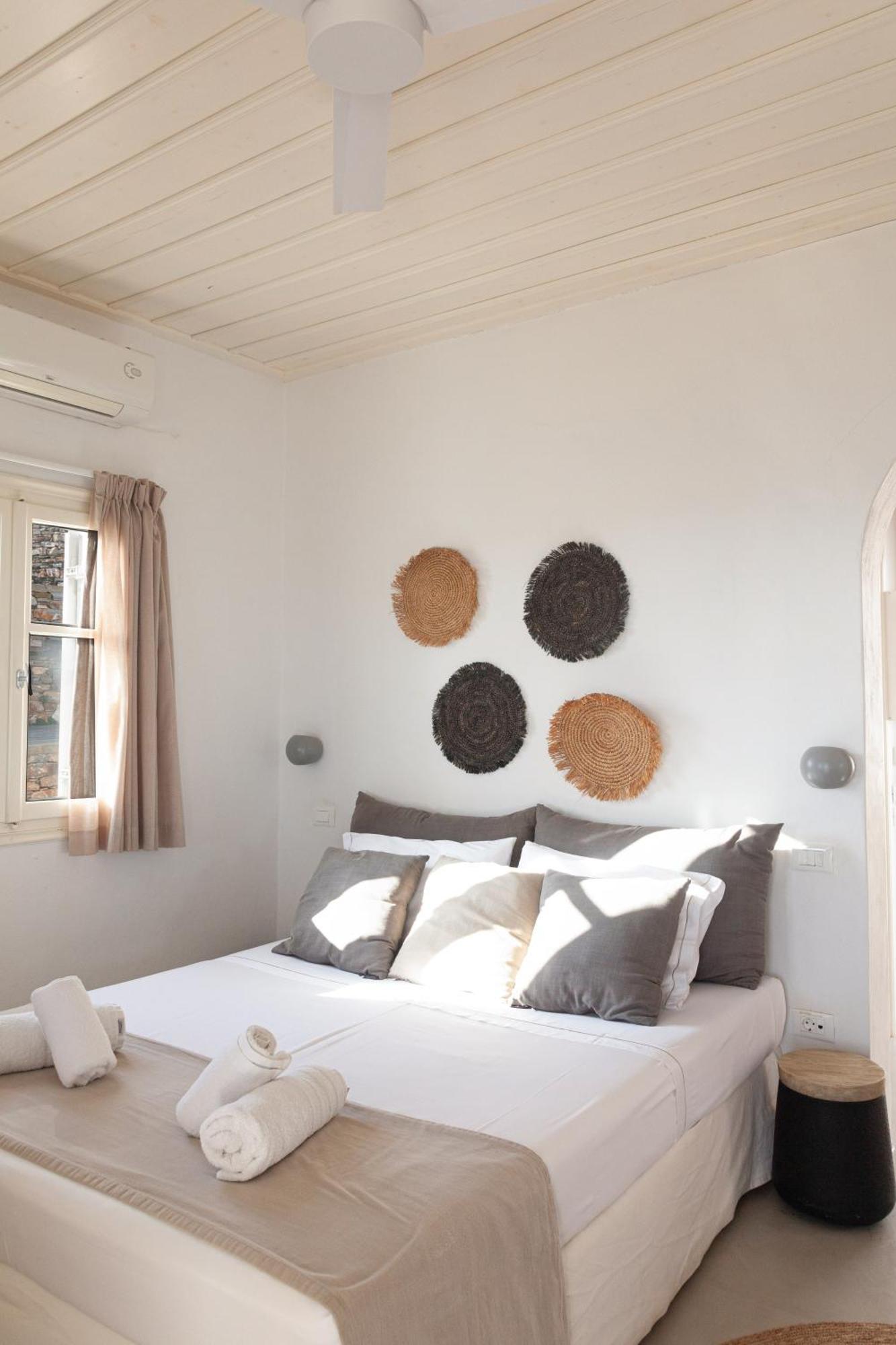 Astarte Luxury Apartments Artemonas Extérieur photo