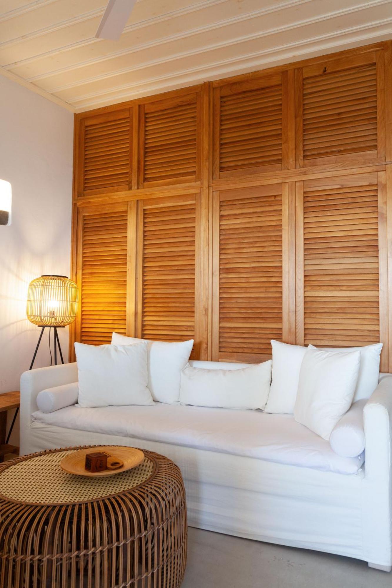 Astarte Luxury Apartments Artemonas Extérieur photo