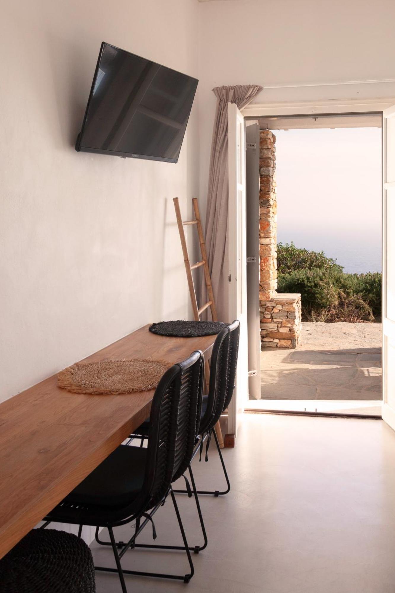 Astarte Luxury Apartments Artemonas Extérieur photo